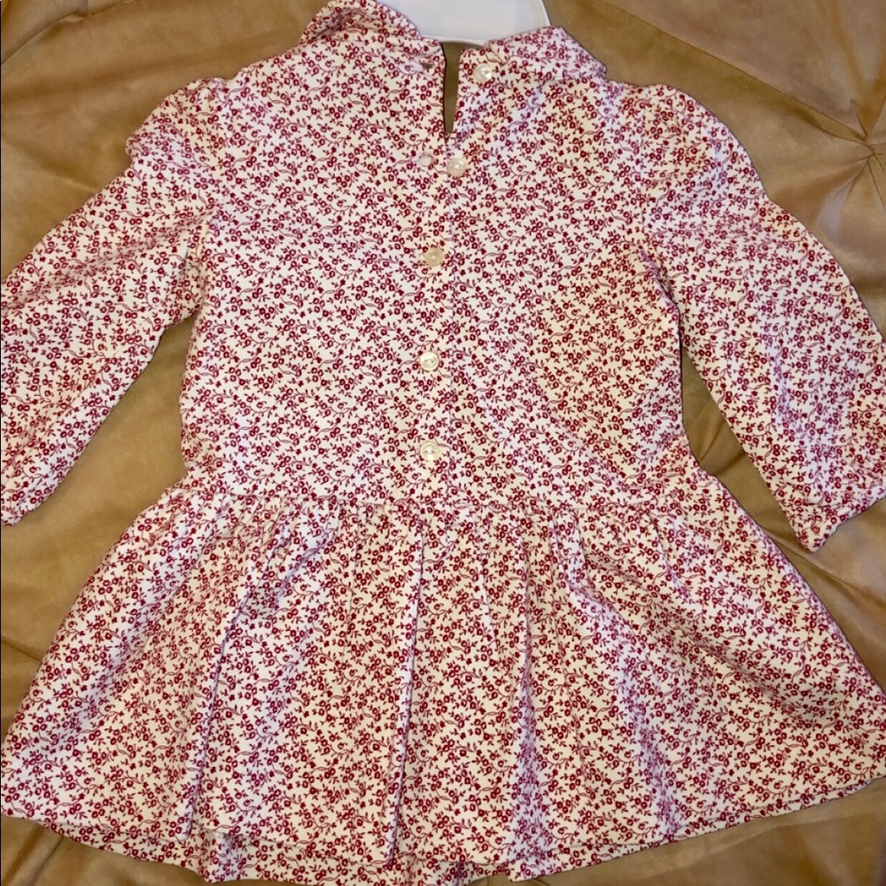 Ralph Lauren Dress Brand New